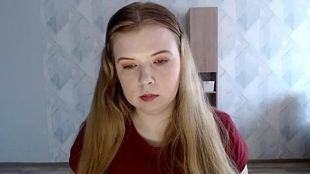 Melina Hot9 online show from April 11, 7:45 am