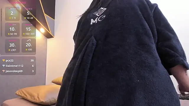 brigittemiller online show from March 19, 5:56 am