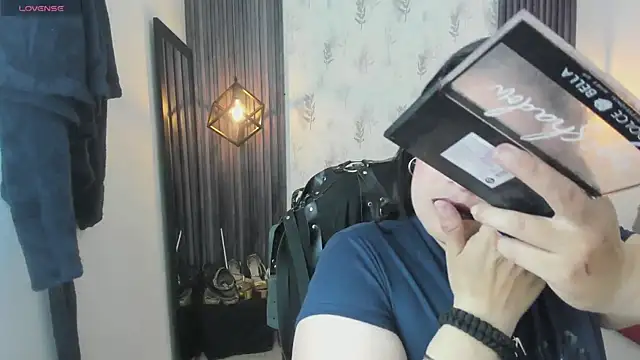 brigittemiller online show from January 19, 3:41 pm