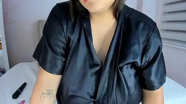 MelissaGrayy online show from November 8, 11:59 am