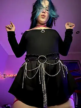 MaddisonHaas online show from November 5, 12:38 am