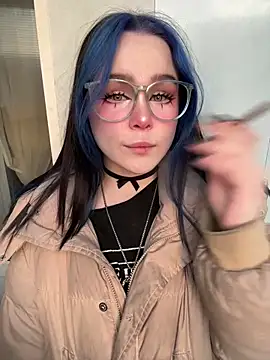 MaddisonHaas online show from February 10, 12:41 pm