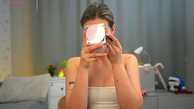 EthalGold online show from December 17, 3:11 am