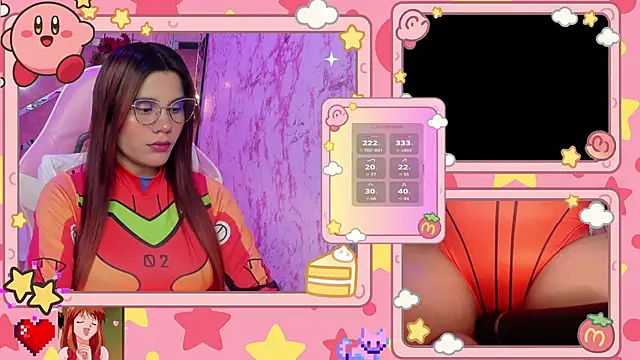 Snapshot of Sara-Hill chatting on September 26, 9:01 pm Sara-Hill online show from September 26, 9:01 pm