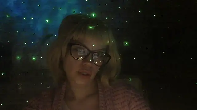 iva spirit online show from November 7, 1:22 am