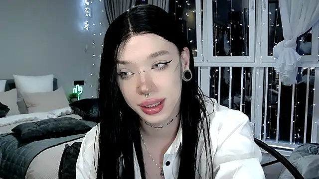 Dasha M online show from March 2, 5:41 pm