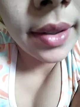 Anki-doll online show from February 23, 9:20 am