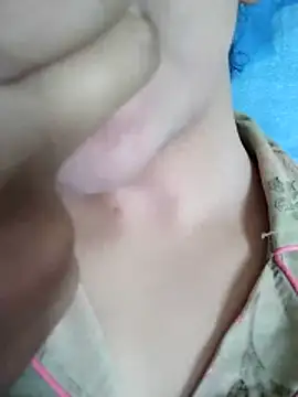 Anki-doll online show from April 3, 5:38 am