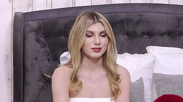 AnisiaConnor online show from October 17, 6:22 pm