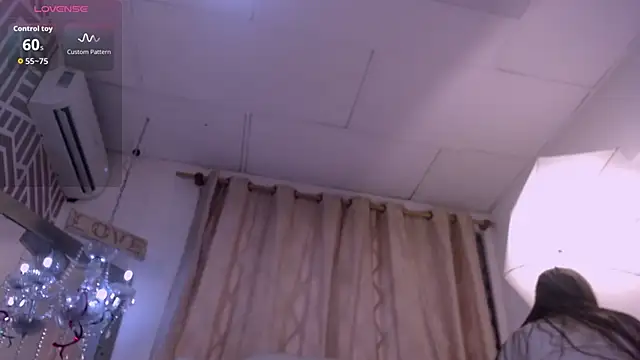 SashaDurante online show from April 7, 12:51 pm