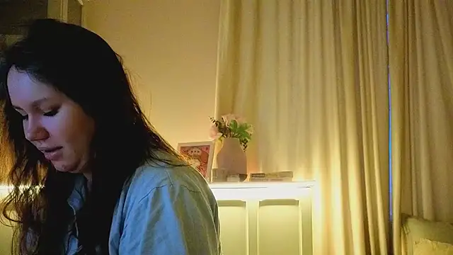 Alisia Mars online show from February 14, 5:53 am