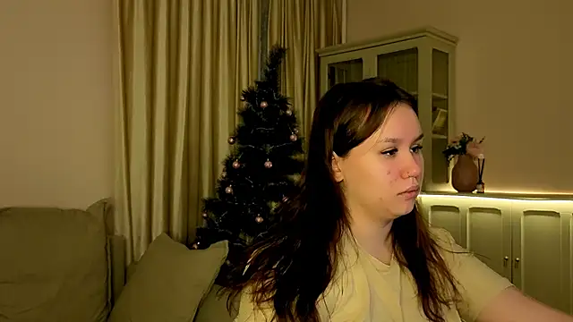 Alisia Mars online show from December 21, 6:39 am