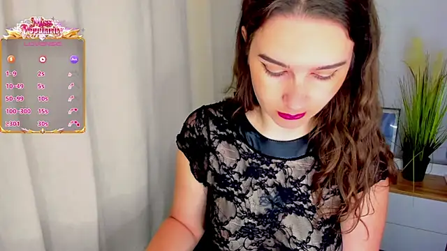 MissJudith online show from May 29, 6:22 am