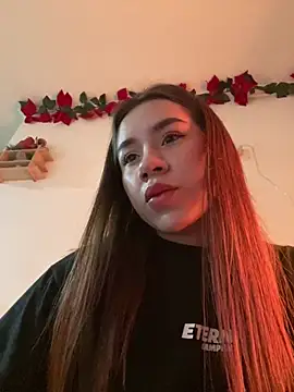 Im Valen Cute online show from February 20, 1:26 am