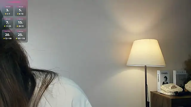 DracosMoon online show from January 13, 7:03 am