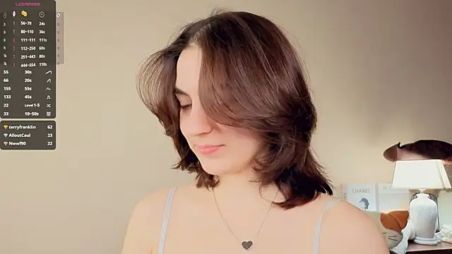 DracosMoon online show from February 15, 7:51 am