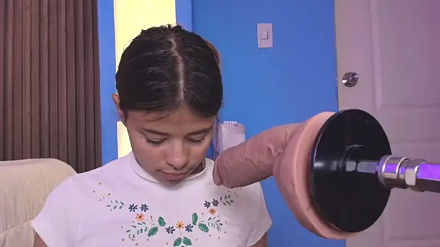 Antonella Torres2 online show from June 25, 3:39 am