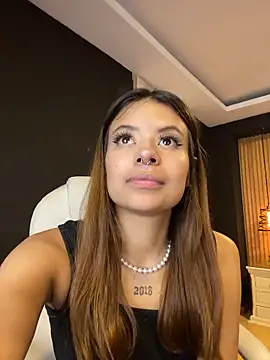 Antonella Torres2 online show from June 11, 12:43 am