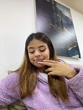 Antonella Torres2 online show from June 10, 12:21 am