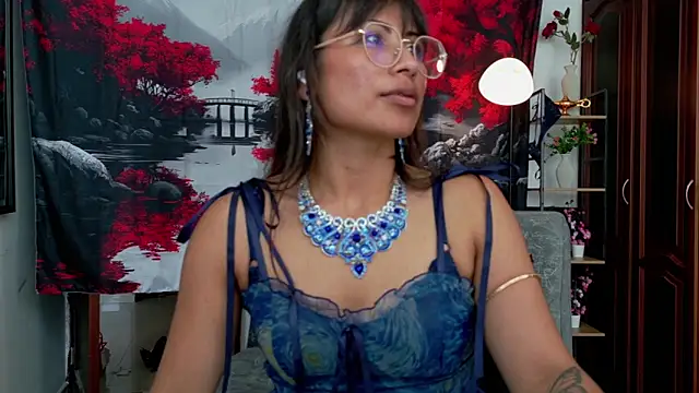 Jade Zephyra online show from June 18, 5:29 pm