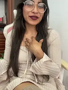 Jade Zephyra online show from March 26, 9:49 pm