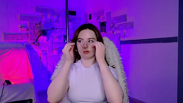 AnnTerry  online show from February 3, 8:19 am