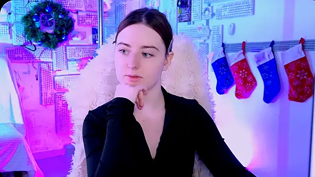 AnnTerry  online show from January 17, 12:56 pm