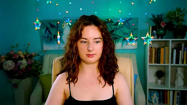 AnnTerry  online show from November 20, 8:37 am