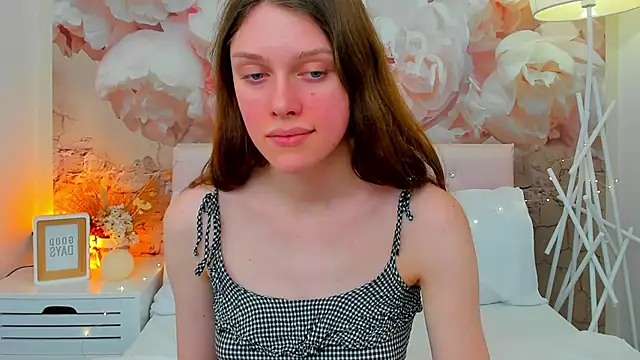 JaneBrowni online show from February 8, 1:59 pm