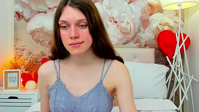 JaneBrowni online show from March 11, 1:25 pm