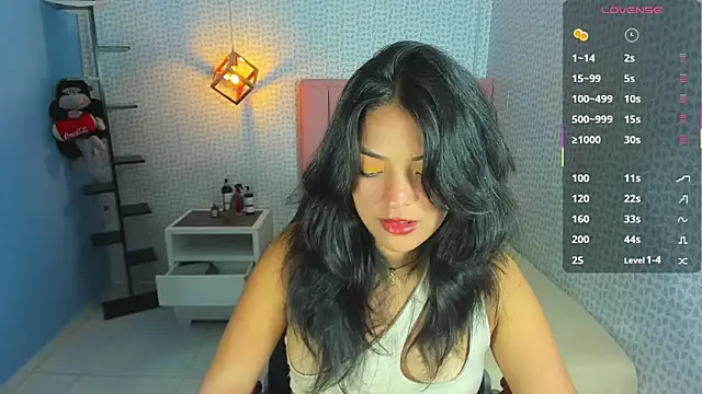 Snapshot of DENISERICHARD2 chatting on September 16, 2:41 am DENISERICHARD2 online show from September 16, 2:41 am
