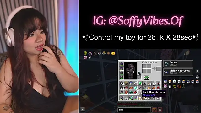 soffyvibes- online show from March 20, 10:36 pm