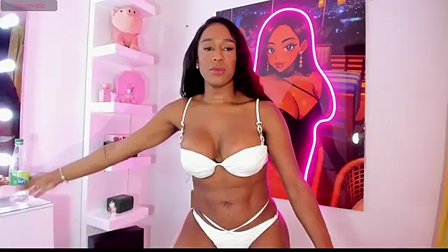 vioolettss online show from February 11, 2:04 am