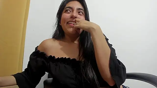 Sara-shely online show from March 18, 7:19 pm