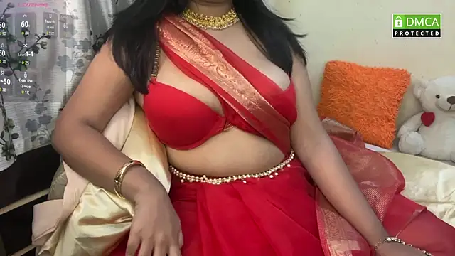 DrippinDiva online show from November 16, 3:34 pm