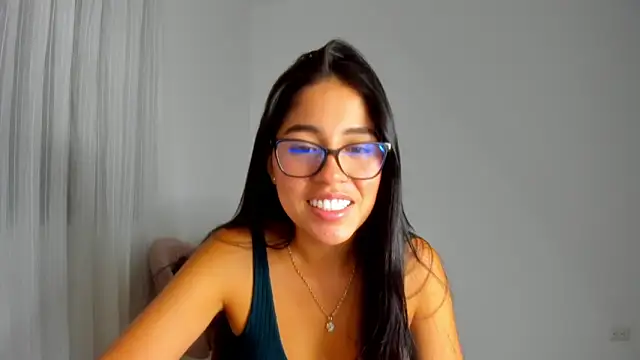 AriaMontgomery online show from May 7, 2:16 am
