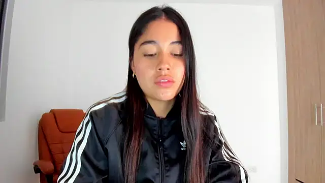 AriaMontgomery online show from February 14, 5:09 am