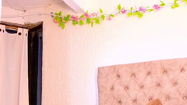 Anastasia2023 online show from October 10, 8:30 am