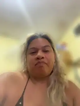 DanielitaWM online show from May 18, 5:46 am
