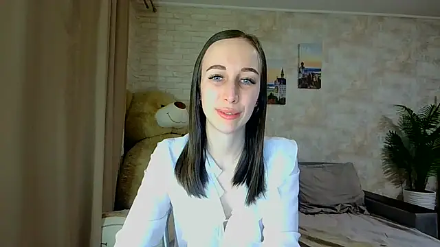 Anika bloom online show from February 18, 8:52 pm