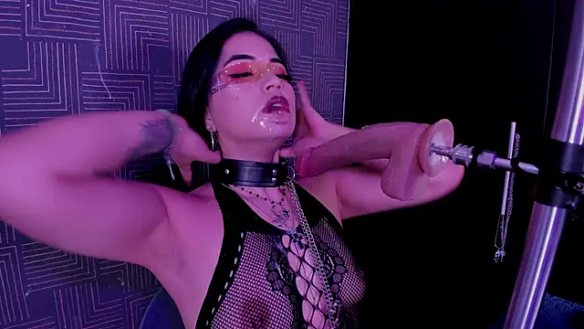 grace-3 online show from September 23, 3:48 am