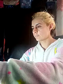samanta rosas1 online show from October 24, 2:46 pm