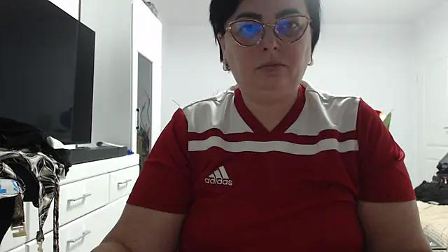 Amandamuller1982 online show from February 25, 10:41 pm