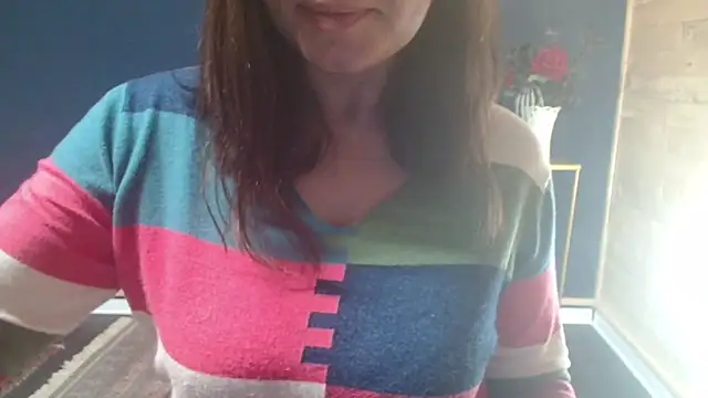 NovaBabe21 online show from November 4, 7:13 am