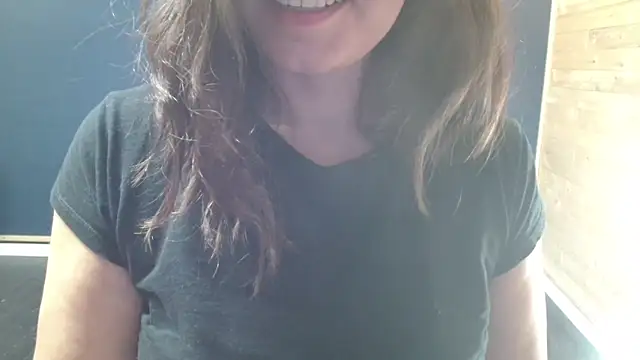 NovaBabe21 online show from October 9, 8:40 am