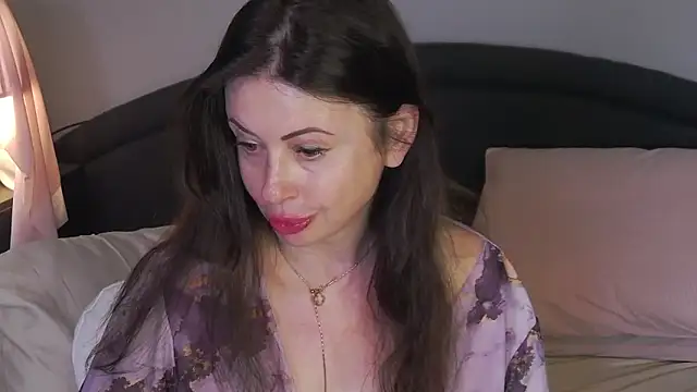 Mia Lovi online show from June 11, 4:42 am
