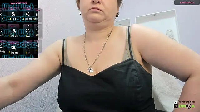 Dolorys online show from June 7, 6:20 am