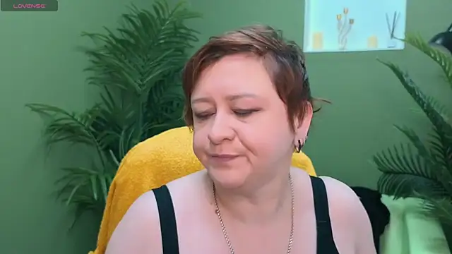 Dolorys online show from April 12, 5:32 am