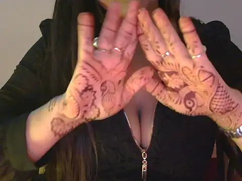 diva-22 online show from December 3, 11:34 am