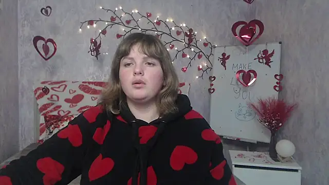 StaceyLex online show from February 16, 12:38 pm